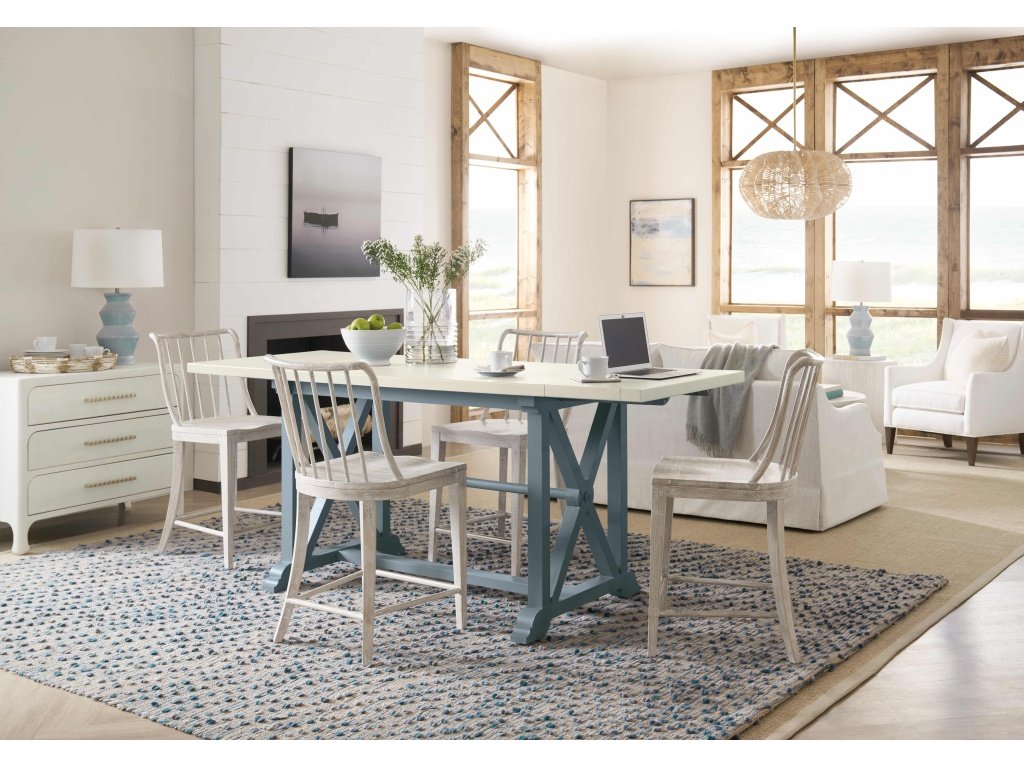 Serenity Bermuda Counter Chair - image 3