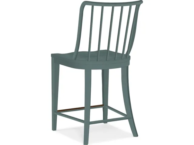 Serenity Bermuda Counter Chair - Alternative View
