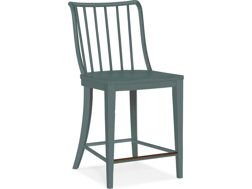 Serenity Bermuda Counter Chair - main image