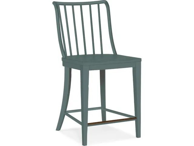 Serenity Bermuda Counter Chair