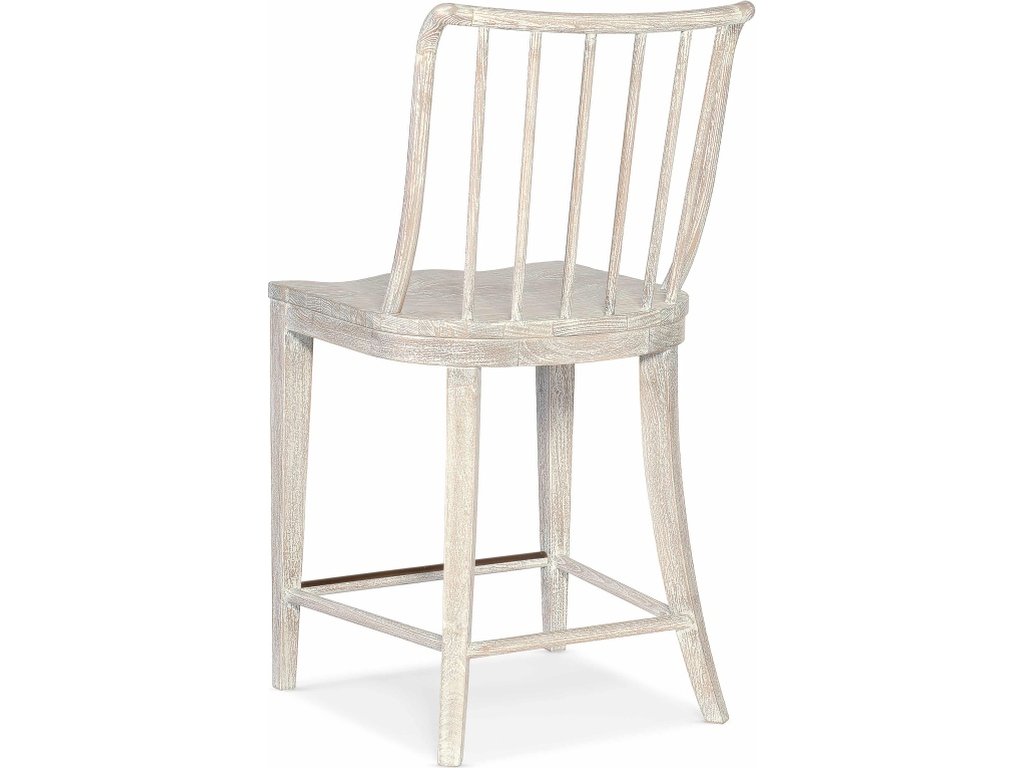Serenity Bermuda Counter Chair - image 1