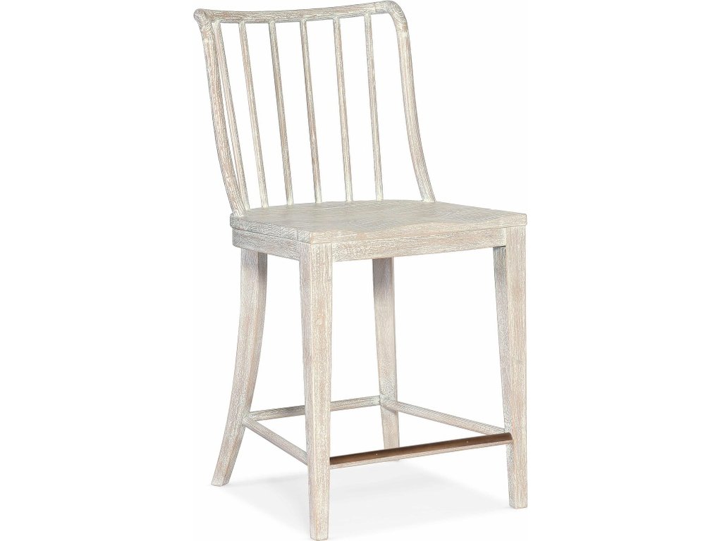 Serenity Bermuda Counter Chair - main image