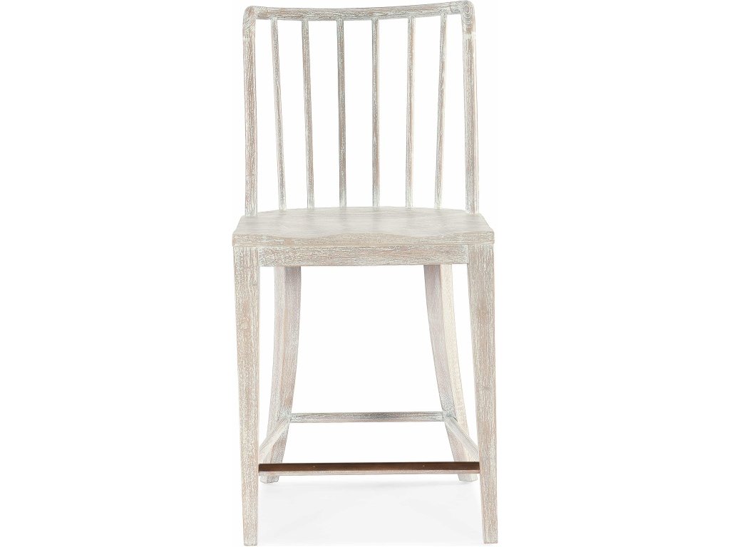 Serenity Bermuda Counter Chair - image 2