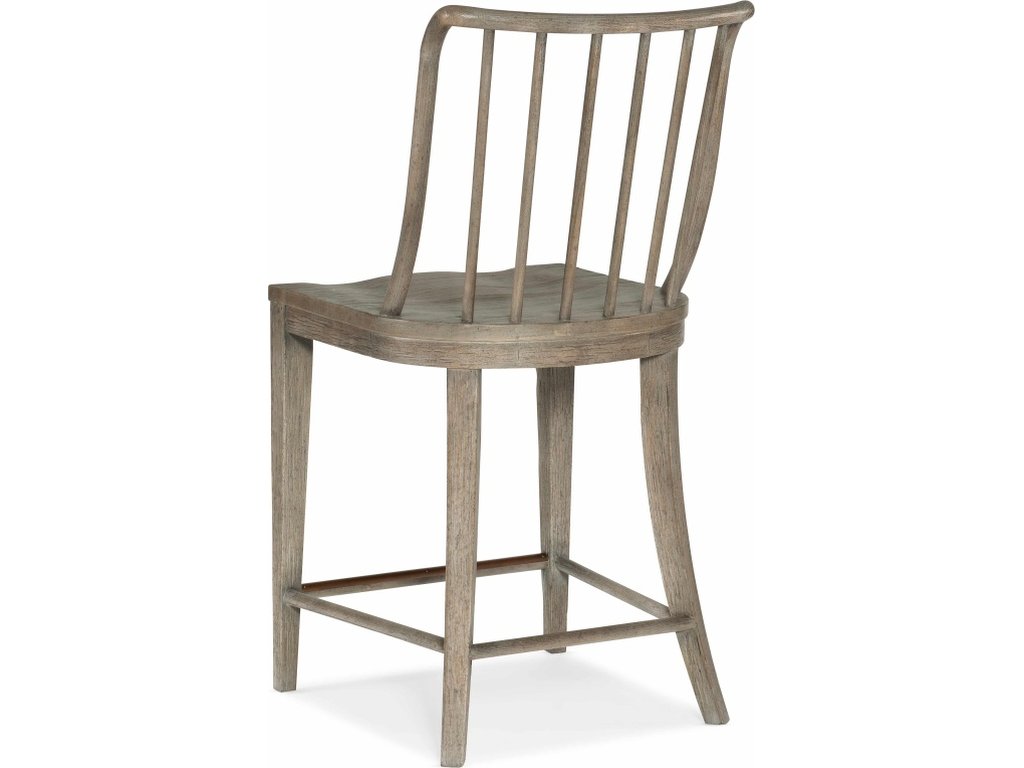 Serenity Bermuda Counter Chair - image 1