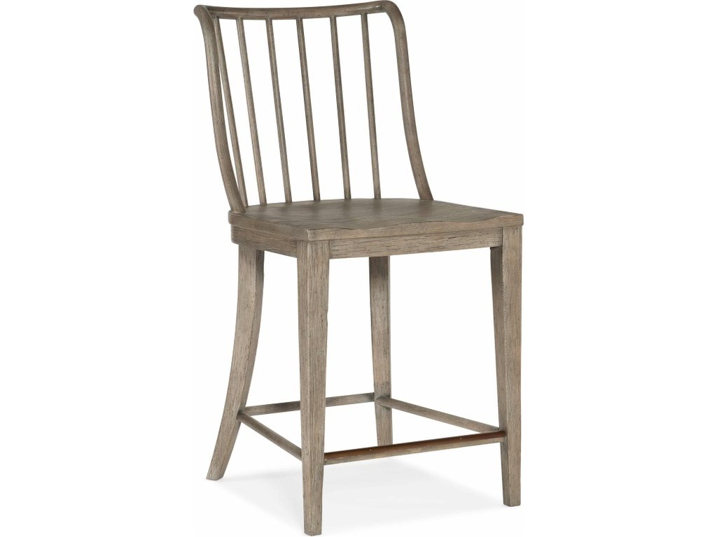 Serenity Bermuda Counter Chair - main image