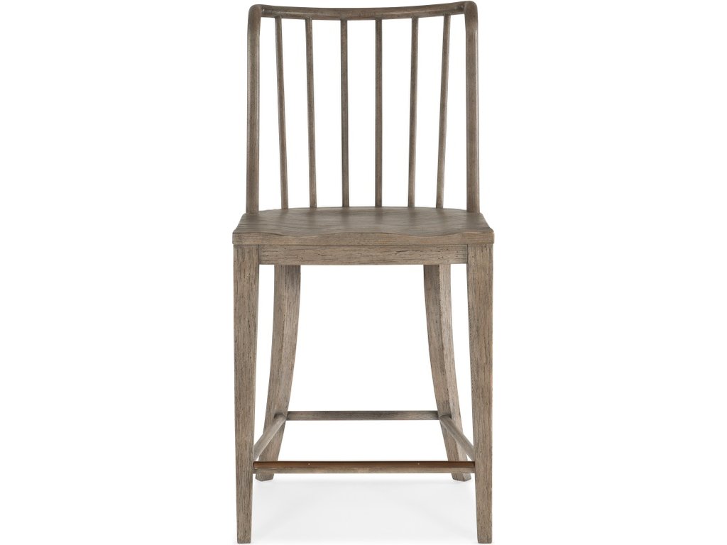 Serenity Bermuda Counter Chair - image 2