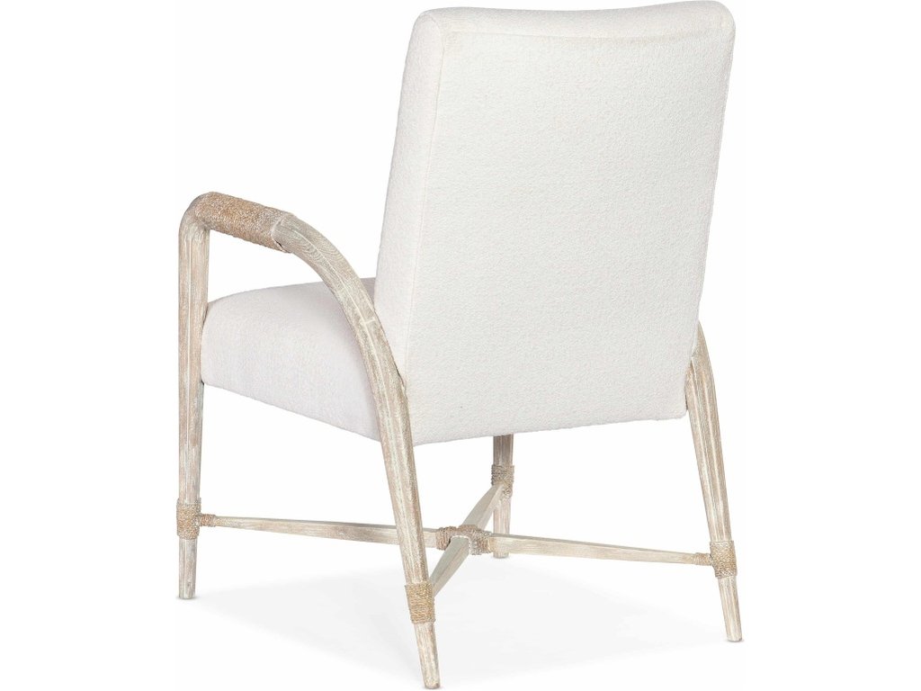 Serenity Arm Chair - 2 per carton/price ea - image 1