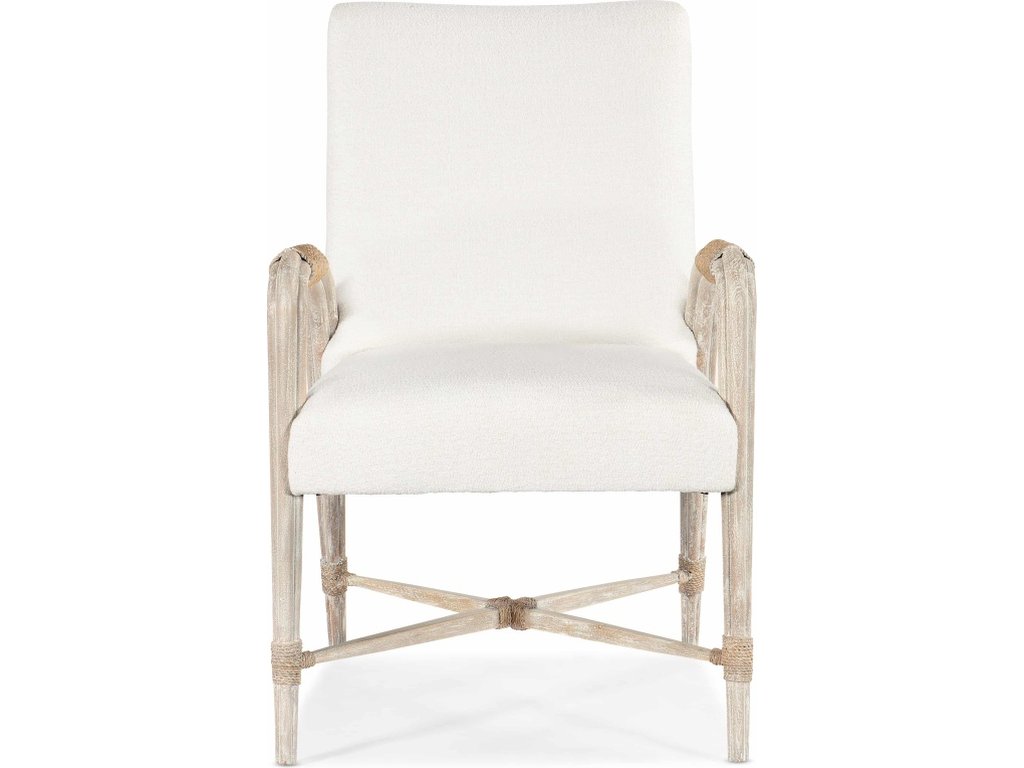 Serenity Arm Chair - 2 per carton/price ea - image 2