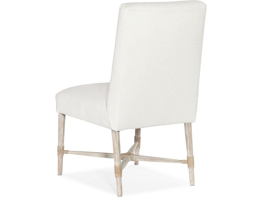 Serenity Side Chair - 2 per carton/price ea - image 1