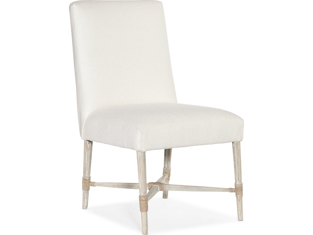 Serenity Side Chair - 2 per carton/price ea - main image