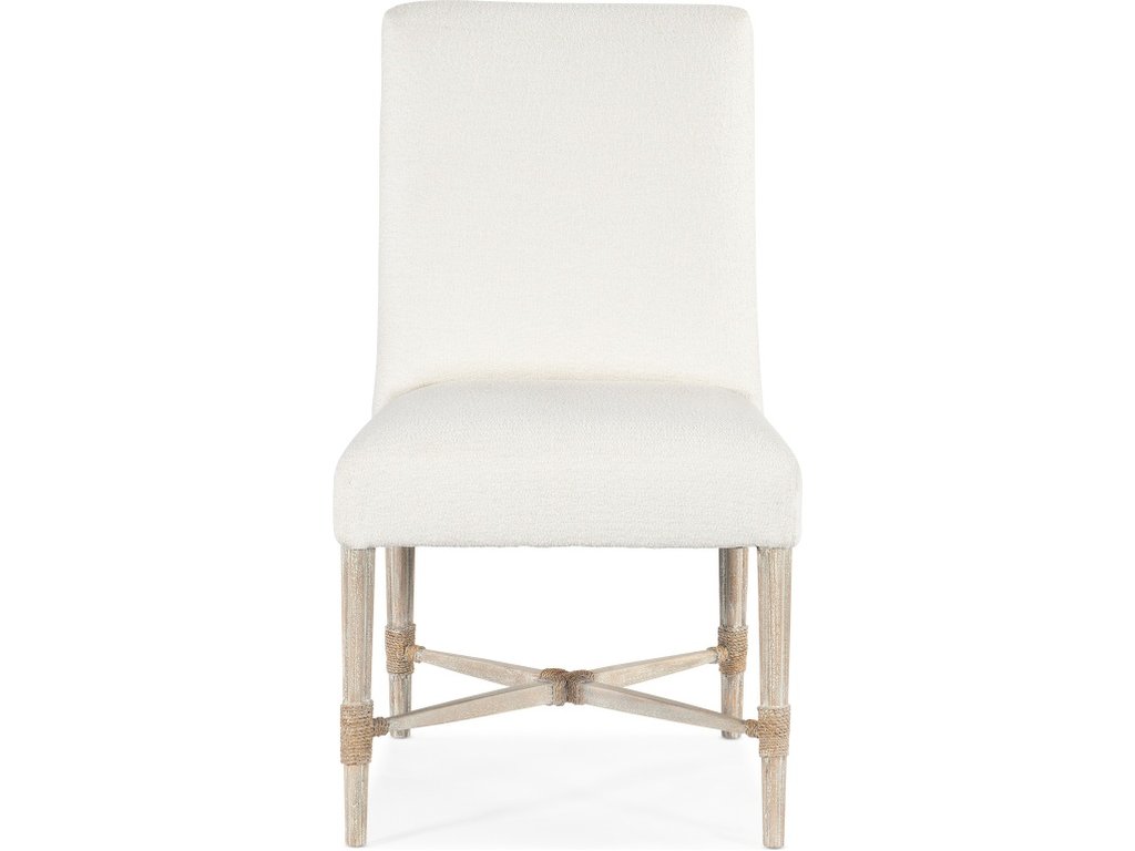 Serenity Side Chair - 2 per carton/price ea - image 2