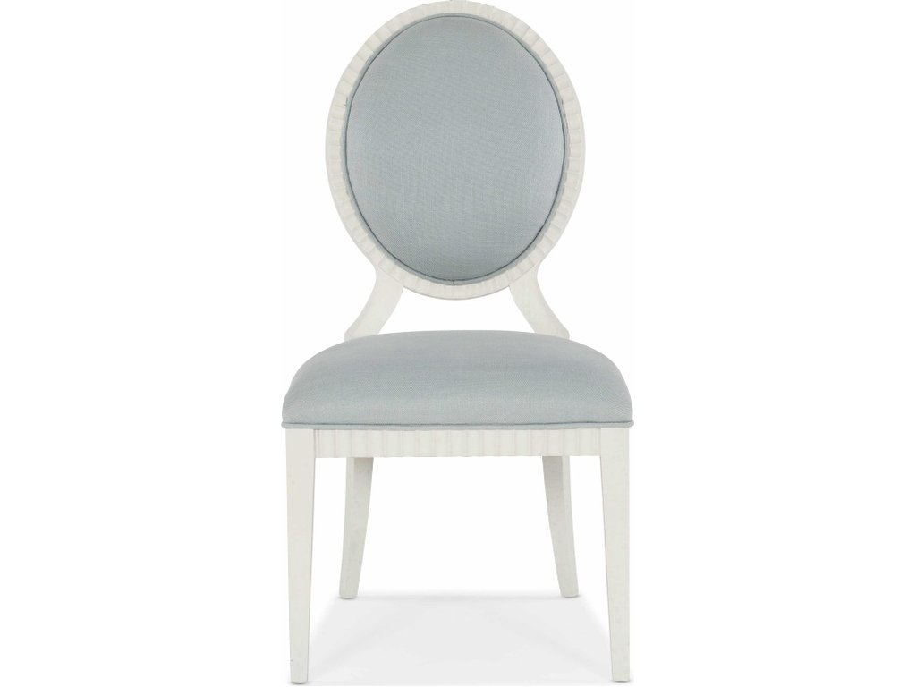 Serenity Martinique Side Chair- 2 per carton/price ea - image 2