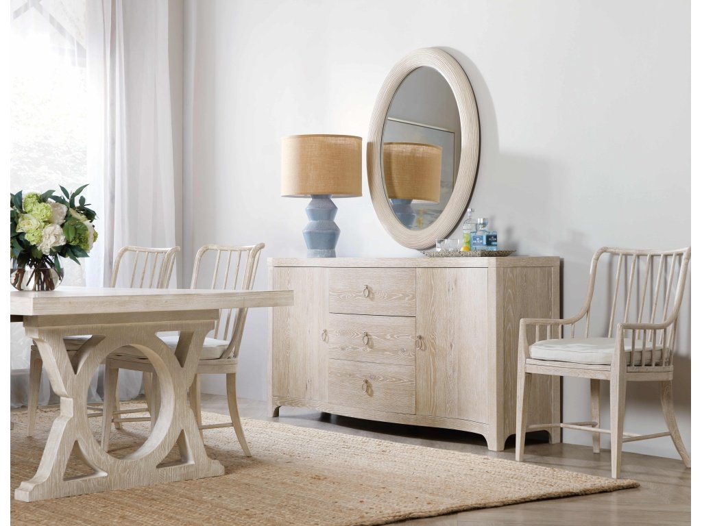 Serenity Bimini Spindle Arm Chair- 2 per carton/price ea - image 4