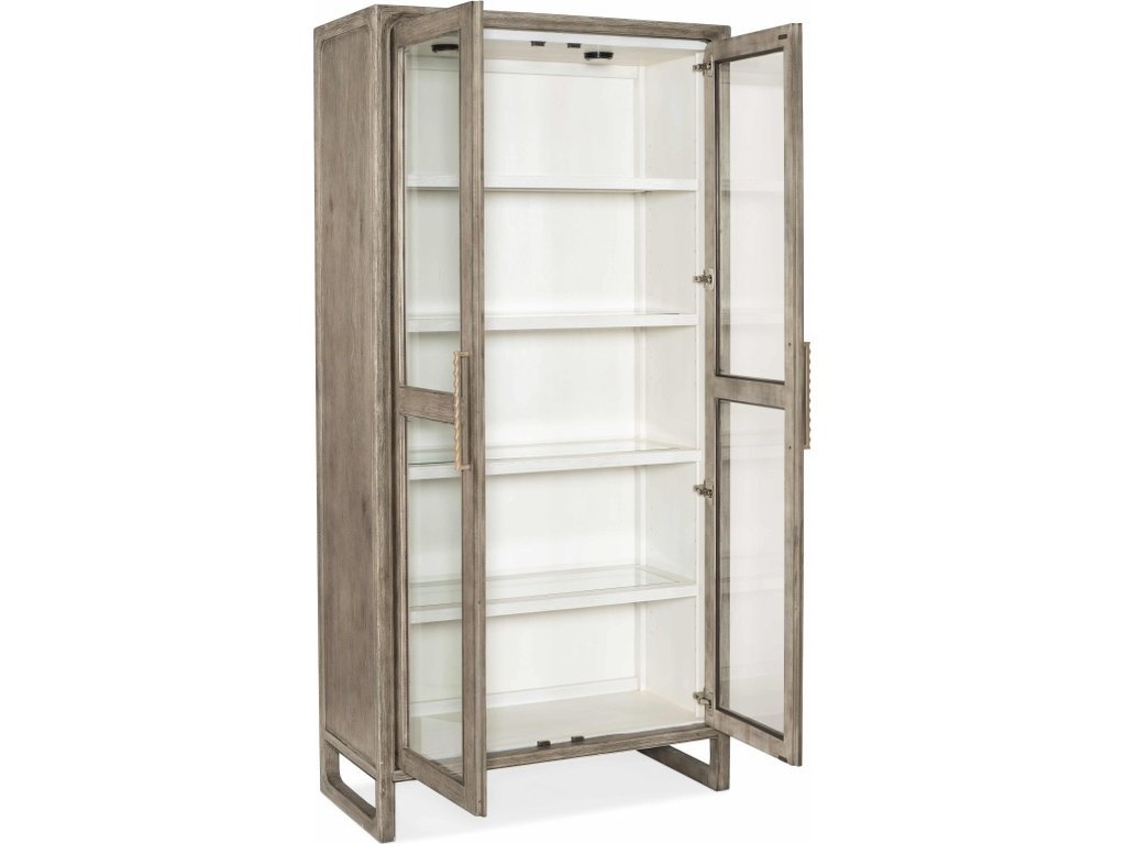 Serenity Sanderling Display Cabinet - image 2