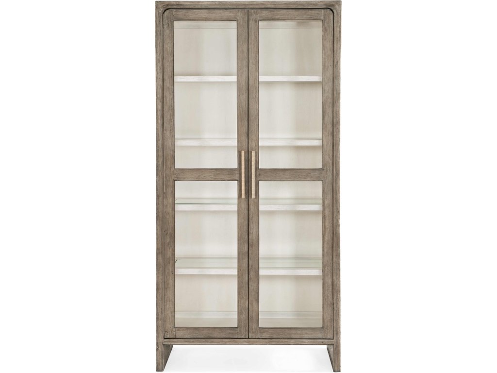 Serenity Sanderling Display Cabinet - image 4