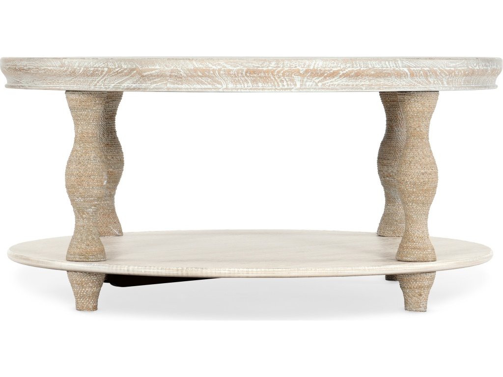 Serenity Bahari Round Cocktail Table - image 2