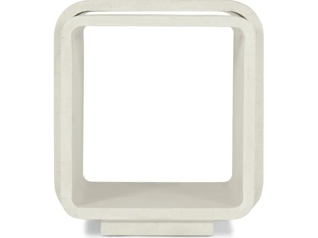 Serenity Kai Bunching End Tables - Alternative View