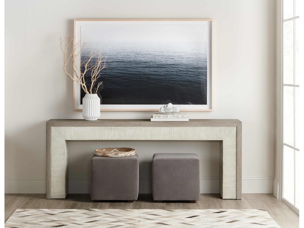 Serenity Skipper Console Table - image 1