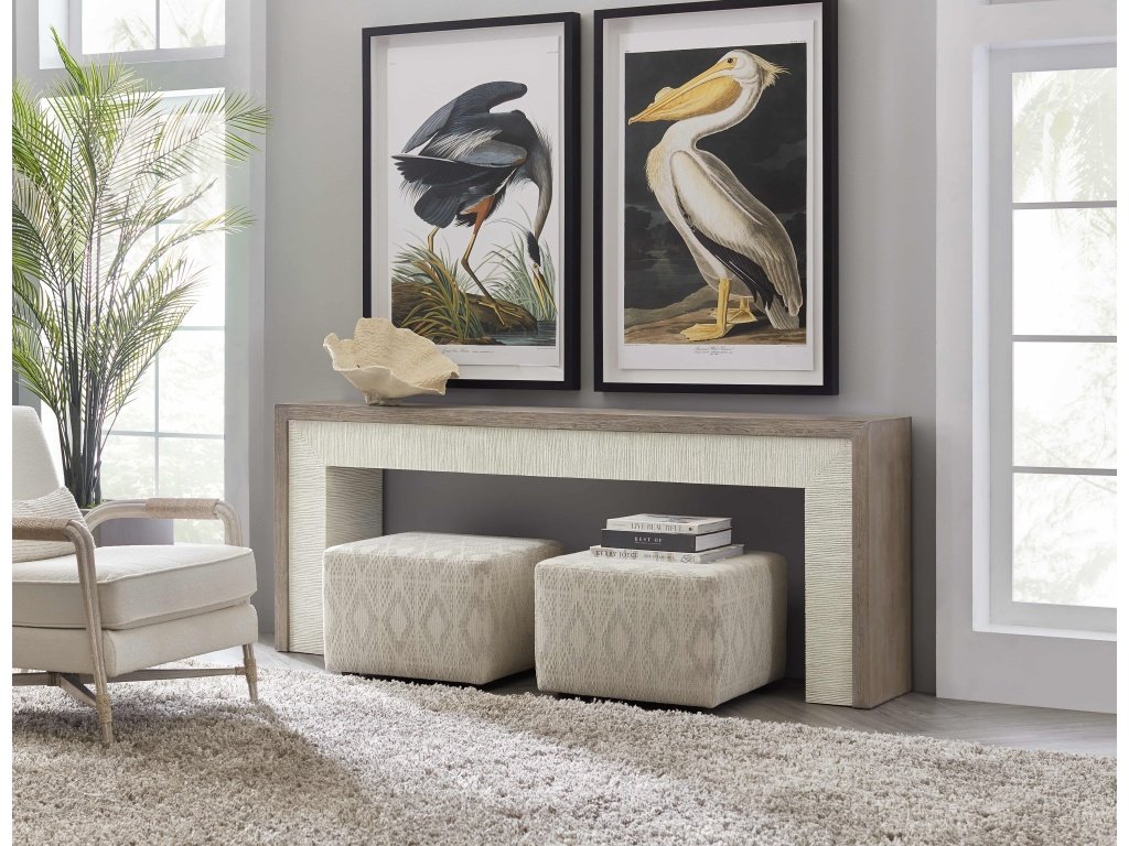 Serenity Skipper Console Table - image 3