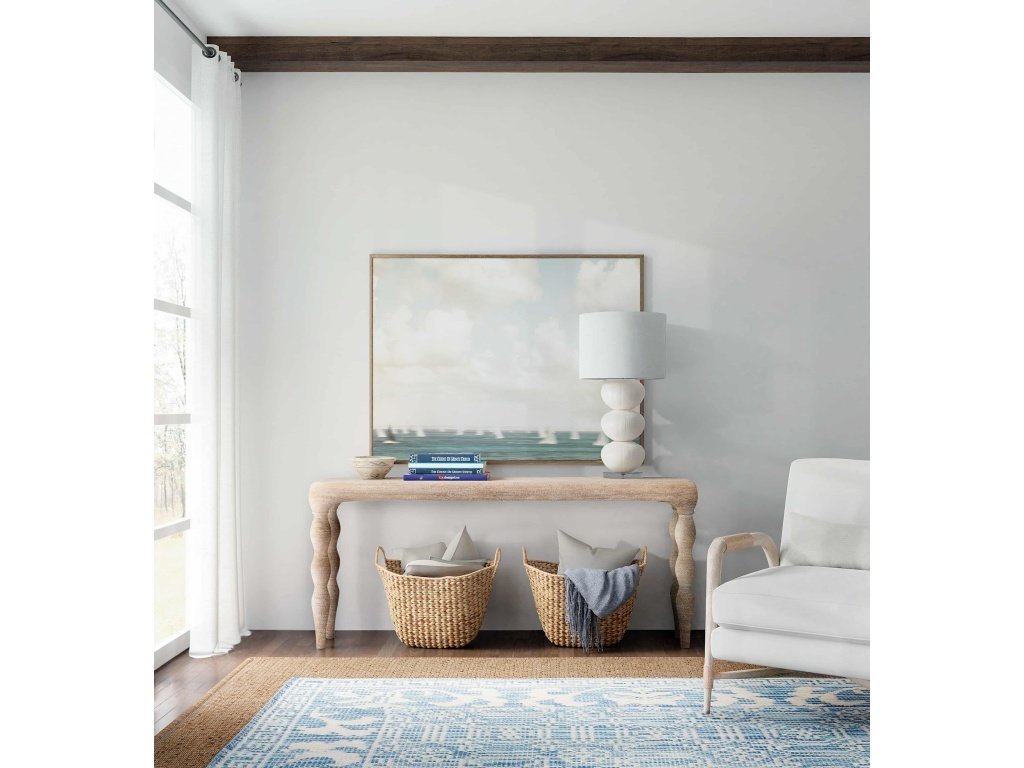 Serenity Bahari Console Table - image 3