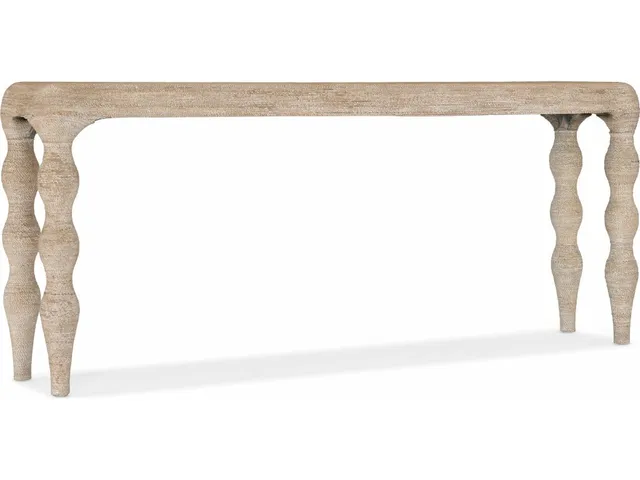 Serenity Bahari Console Table