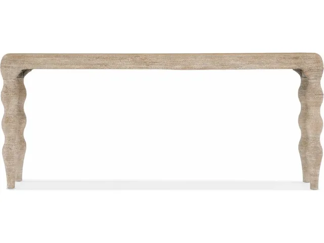 Serenity Bahari Console Table - Alternative View