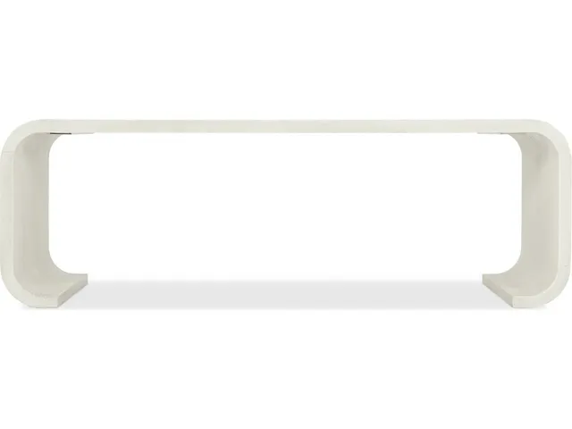 Serenity Kai Cocktail Table - Alternative View