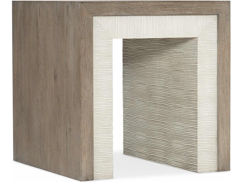 Serenity Skipper End Table - image 1