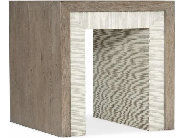 Serenity Skipper End Table - Alternative View