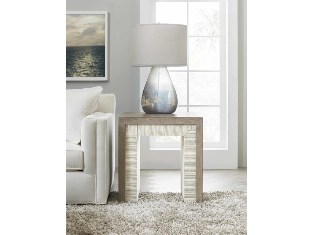 Serenity Skipper End Table - image 4