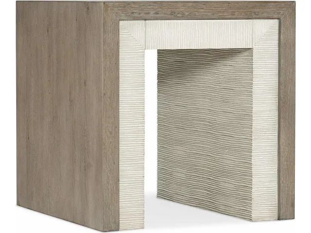 Serenity Skipper End Table
