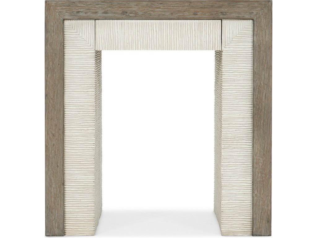 Serenity Skipper End Table - image 2