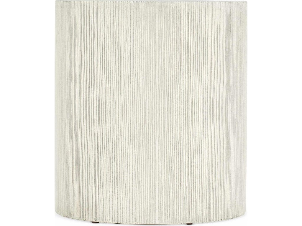 Serenity Swale Round Side Table - main image