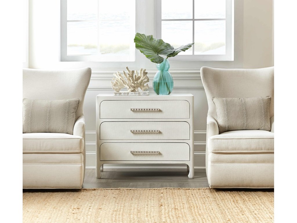 Serenity Cruiser Accent Chest - image 3