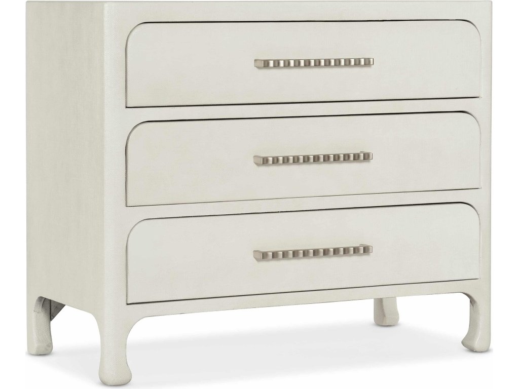 Serenity Cruiser Accent Chest - main image