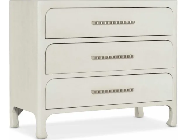 Serenity Cruiser Accent Chest