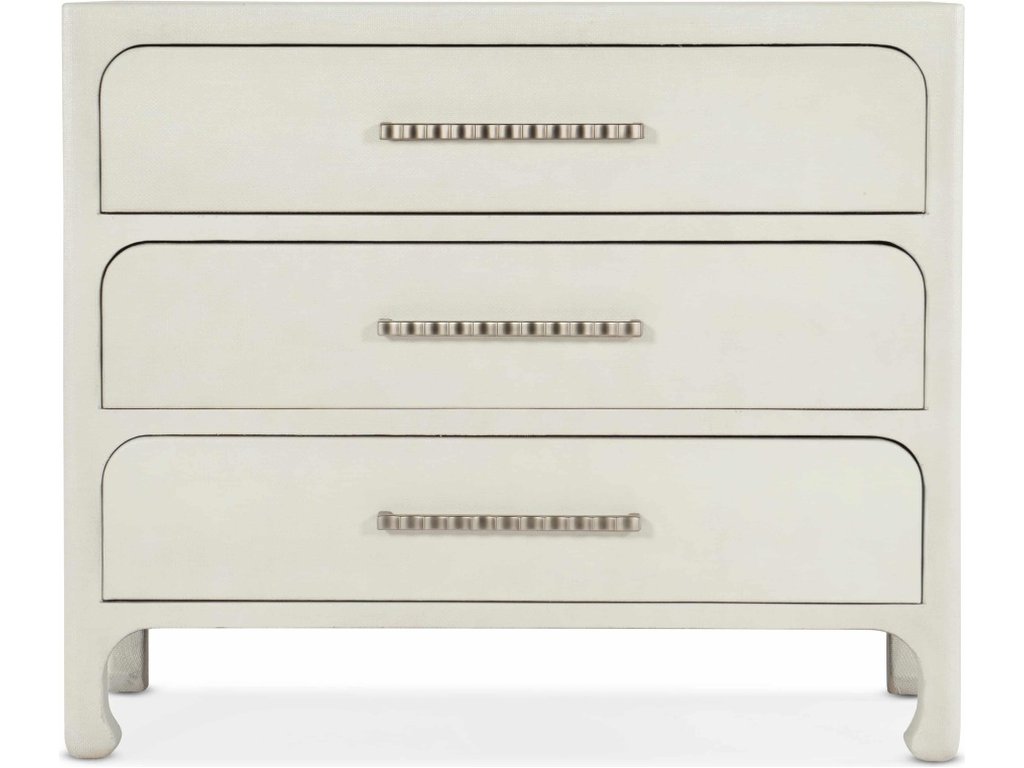 Serenity Cruiser Accent Chest - image 1