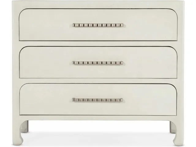 Serenity Cruiser Accent Chest - Alternative View
