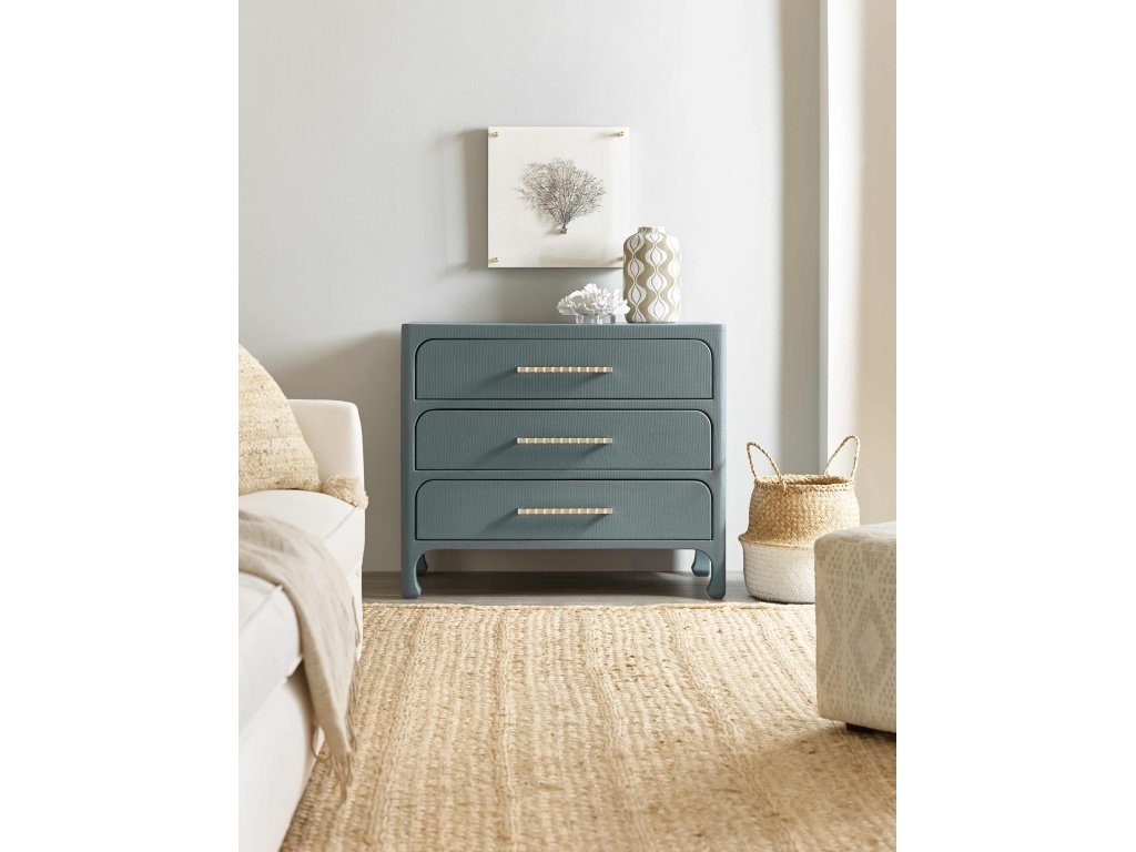 Serenity Cruiser Accent Chest - image 3