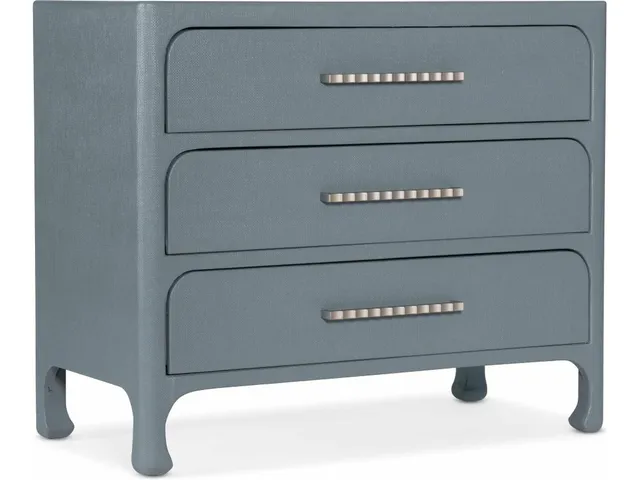 Serenity Cruiser Accent Chest