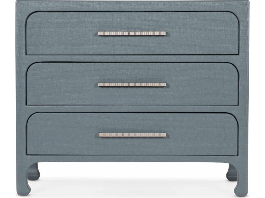 Serenity Cruiser Accent Chest - image 1