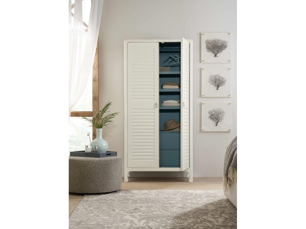 Serenity Cape May Wardrobe - image 4