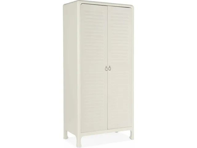 Serenity Cape May Wardrobe