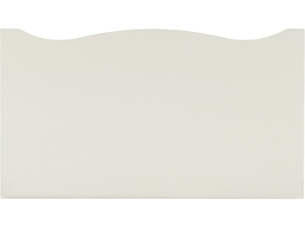 Serenity Antigua Three Drawer Nightstand - image 2