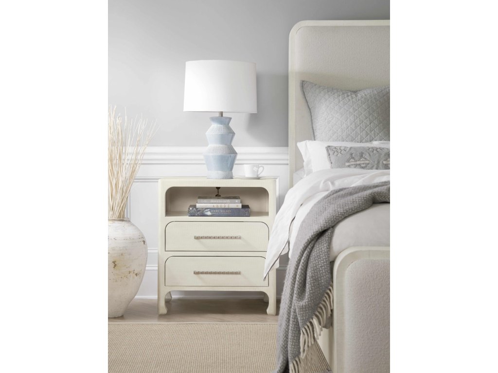Serenity Nightstand - image 3