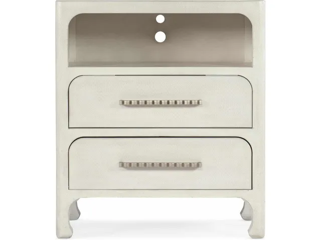 Serenity Nightstand - Alternative View