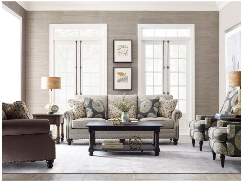 Bayhill Large Sofa - image 1