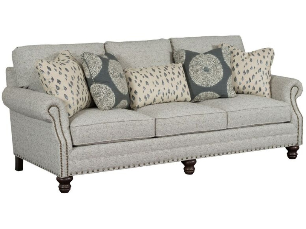Bayhill Large Sofa - main image