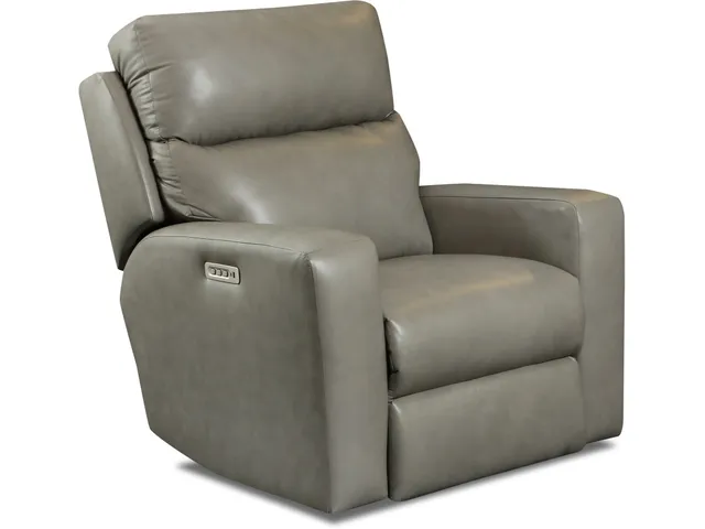 Bristol Recliner - Alternative View