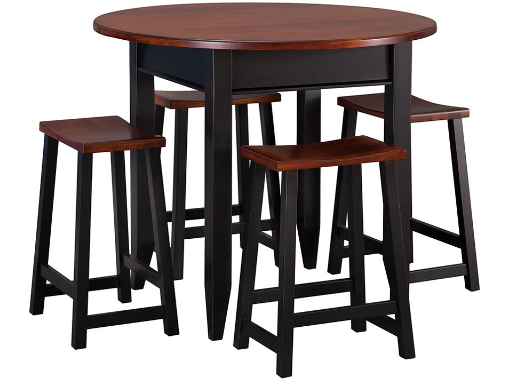 Manhattan Barstool - image 4